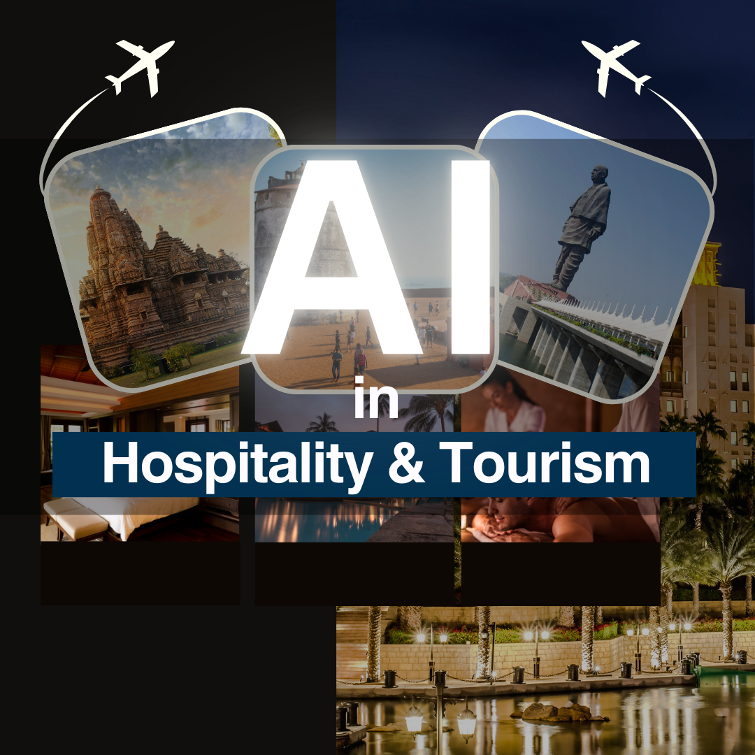 AI in Hospitality & Tourism